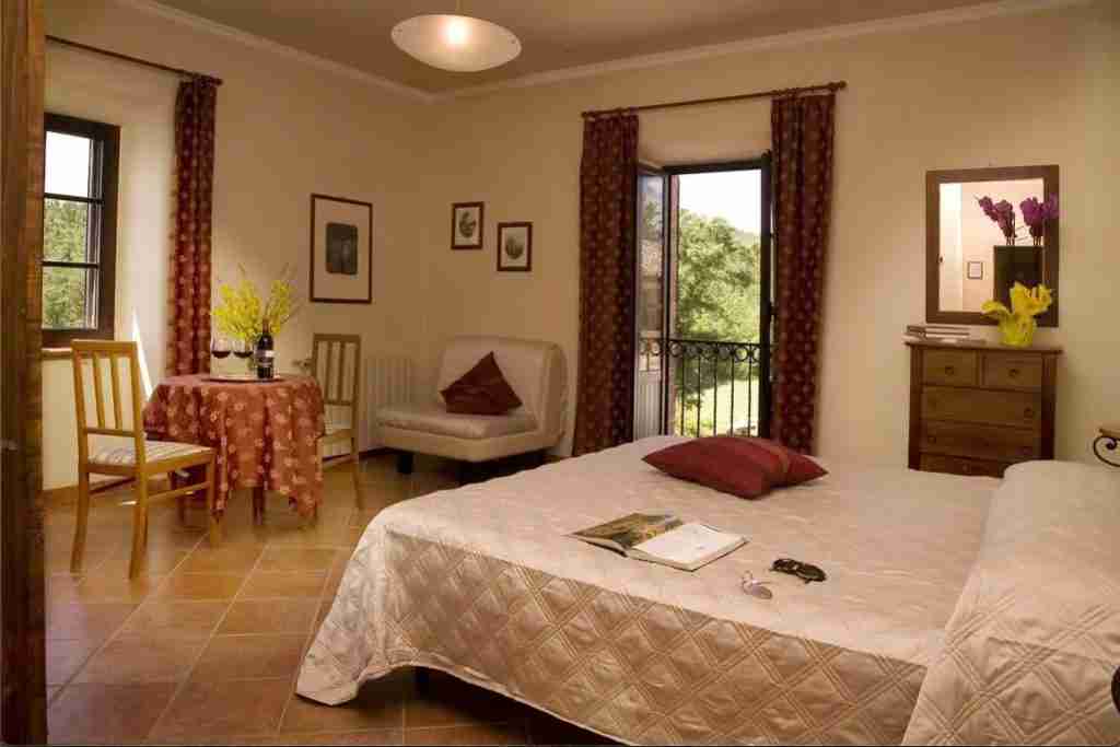 Camera-singola-hotel-la-selva