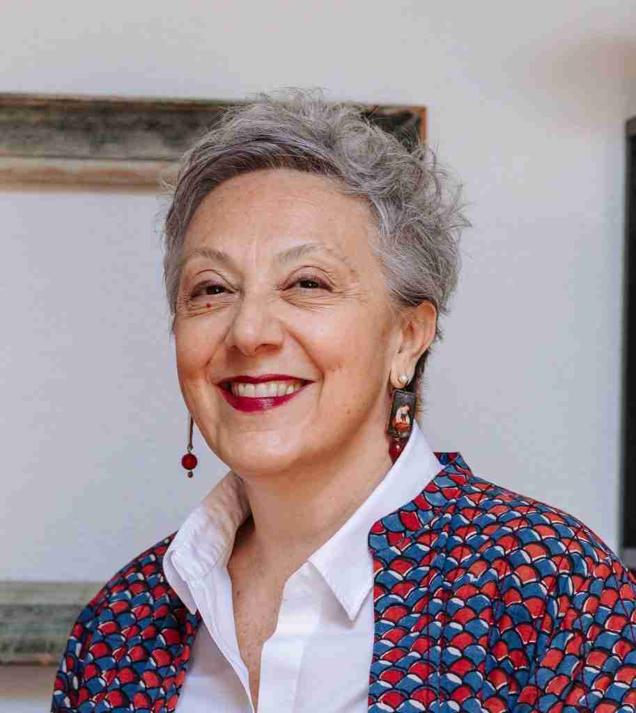 Marina Bernardo Ciddio teoria polivagale